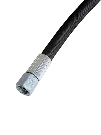 Шланг ГУР ПАЗ (средний) Балаково