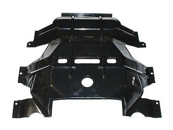 Защита двигателя Г-ль н/о усил.