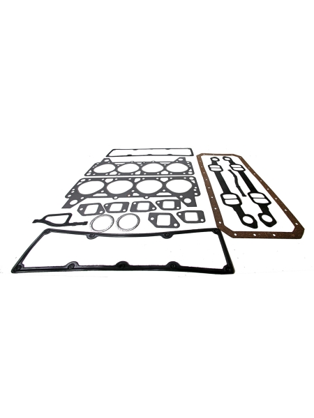 Прокладки дв. ЗИЛ-130 Премиум набор 28 шт.