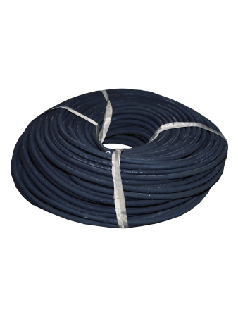 Шланг D12 РВД (2-х оплеточный) СЗРТ