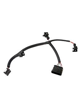 Жгут проводов форсунки Г-3302 дв.4216 УМЗ Евро-3