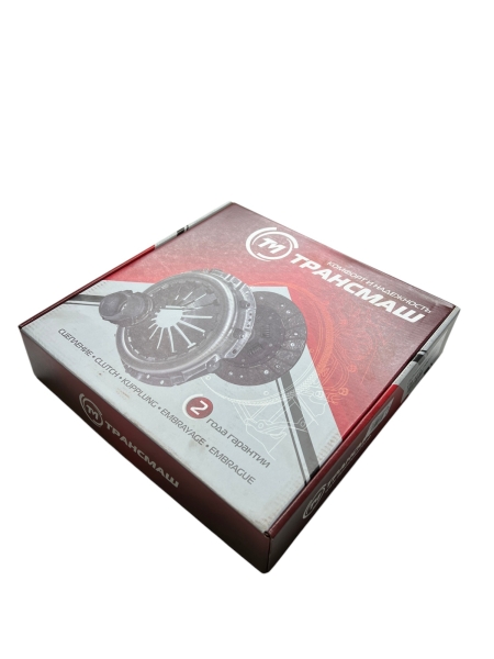 Диск сцепления нажимной (корзина) Г-ль,УАЗ дв.УМЗ-4215, 4216