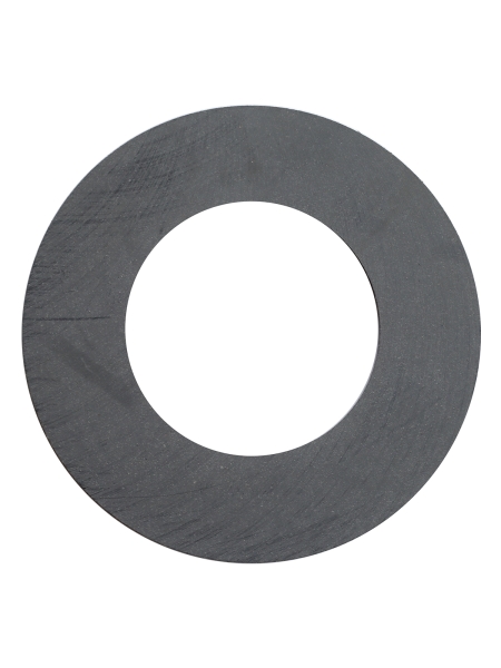 Накладка фрикционная (ферродо) ЯМЗ-238