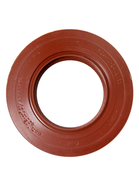 Сальник моста (неразъемного) 42х75х10 (к.)