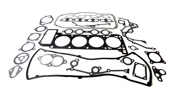Прокладки дв. ЗМЗ-405, 409 ЕВРО-3 Стандарт набор 20 шт.