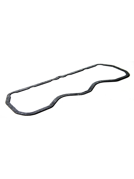 Прокладка клапанной крышки Д-260, МТЗ-1221 (колпака) верхняя (ПМБ-2,0)