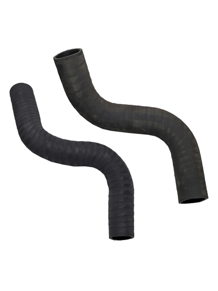 Патрубки радиатора Г-52 (2шт.) Волжский