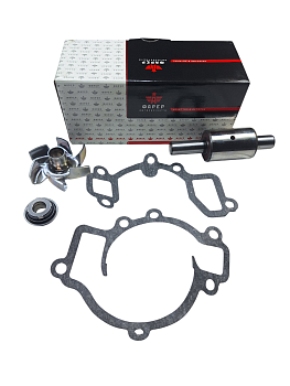 Р/к Водяного насоса для двигателей 4216/274/305 ФАРЕР