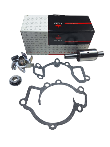 Р/к Водяного насоса для двигателей 4216/274/305 ФАРЕР