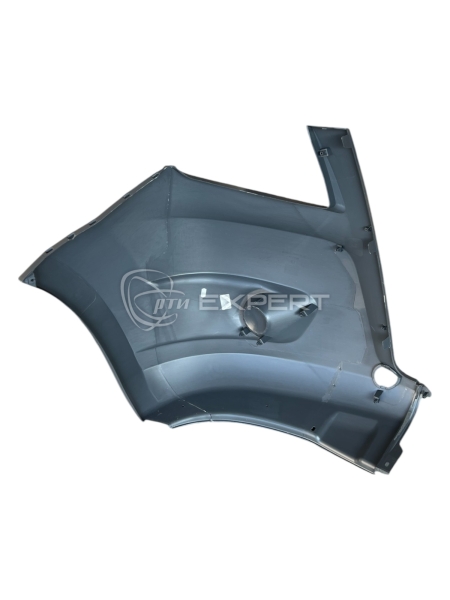 Боковина переднего бампера Г-ль NEXT правая под ПТФ