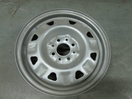 Диск колесный ВАЗ 2110-2112 (R14) 