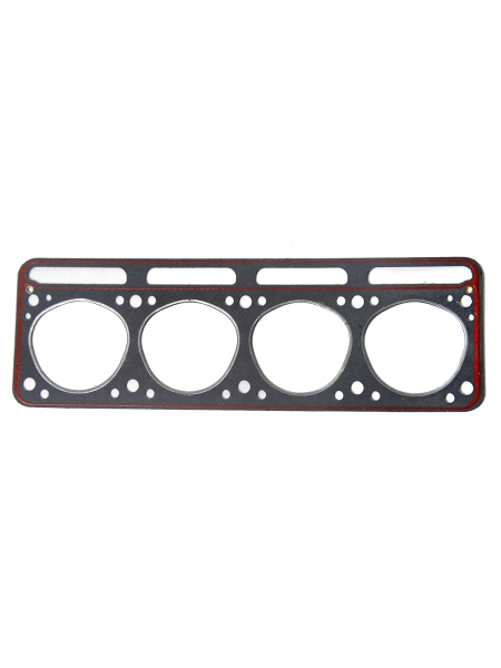 Прокладка головки блока УАЗ (б/асб. с герметиком)