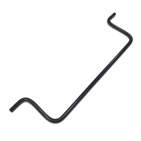 Штанга стабилизатора Г-ль задней подвески н/о