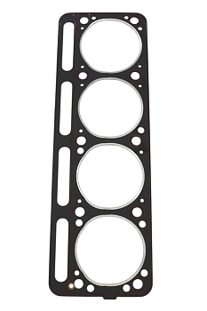 Прокладка головки блока УАЗ, Г-ль дв.4213, 4216 (б/асб с герм.)