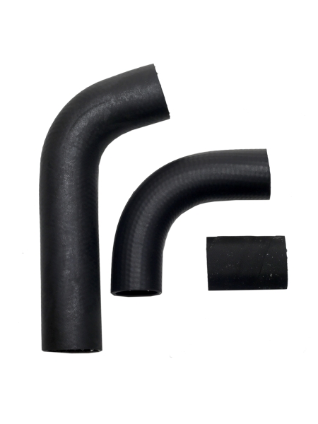 Патрубки радиатора УАЗ-31519 "Хантер" (3 шт.) СЗРТ