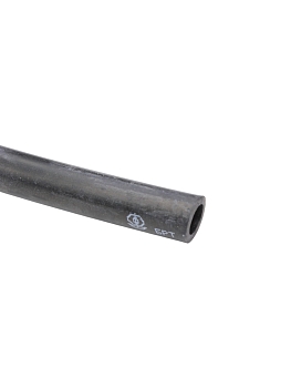 Трубка (шланг) подогрева дроссельной заслонки 1118 Kalina, 2190 Granta отводящий БРТ