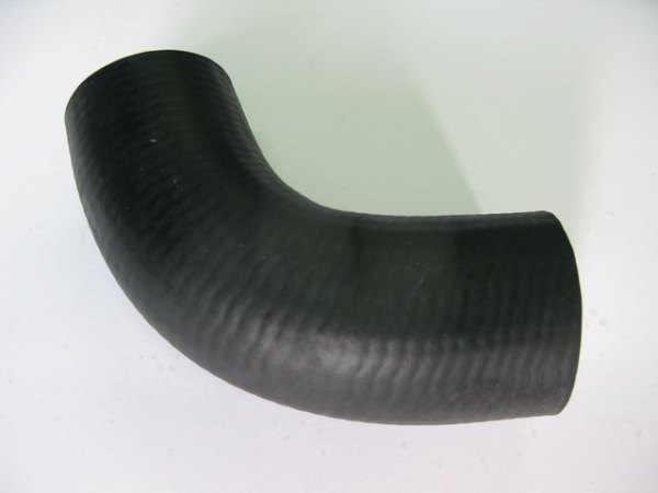 44 Патрубок радиатора отводящий нижний УАЗ ВПТ