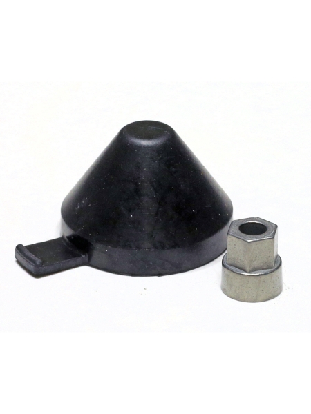 Р/к суппорта сервисная головка и пыльник для ремонта суппортов (KNORR/ Вал-й) ФАРЕР