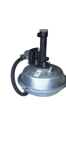 Вакуумный усилитель тормозов Г-53, 3307