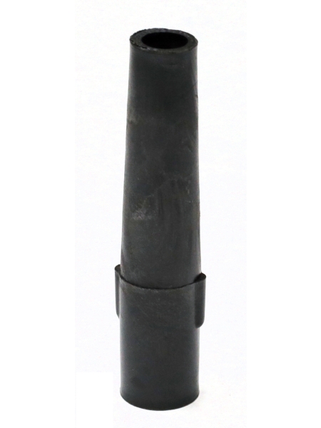 Наконечник свечной дв.402, 511 (черный)
