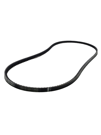 Ремень 1600 (AVX 13) зуб.