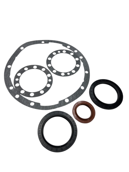 Р/к моста (заднего) ГАЗ-3307,33104, ПАЗ-32053 прокладки с сальниками ФАРЕР