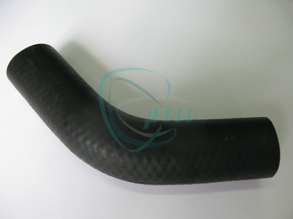 44 Патрубок радиатора подводящий верхний Г-2410 СЗРТ