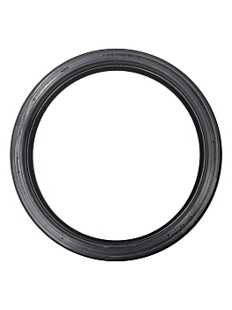 Сальник коленвала (зад.) 140х170х13