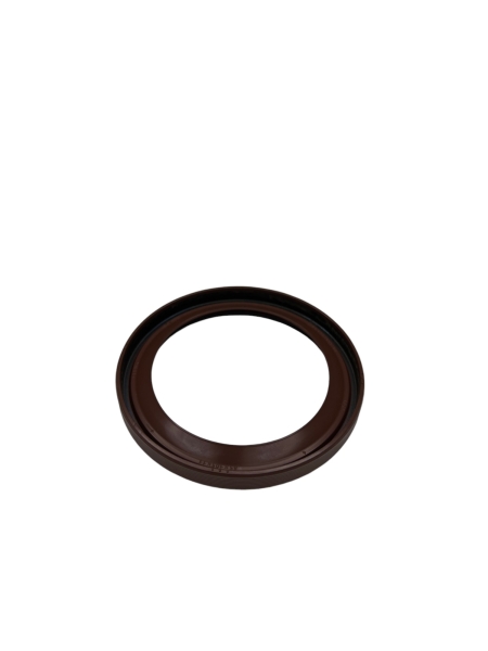 Сальник коленвала (пер.) ЯМЗ-534 85х105х11 с фетровым фильтром