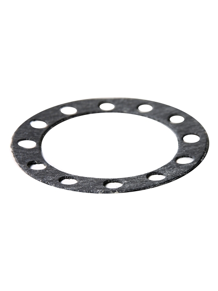 Прокладка полуоси УАЗ (паронит 0,8)