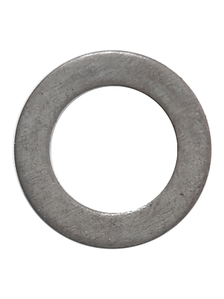 Прокладка цилиндра сцепления рабочего Г-ль, Г-3307, 3308, 3309, 3310 Вал-й