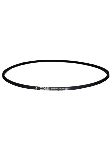 Ремень 1250 (8,5х8) генератора ЗИЛ-5301 ЯРТ