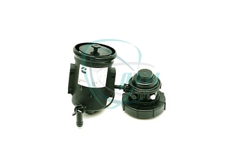 Сепаратор топливный Газель дв.Cummins ISF-2,8 в сборе