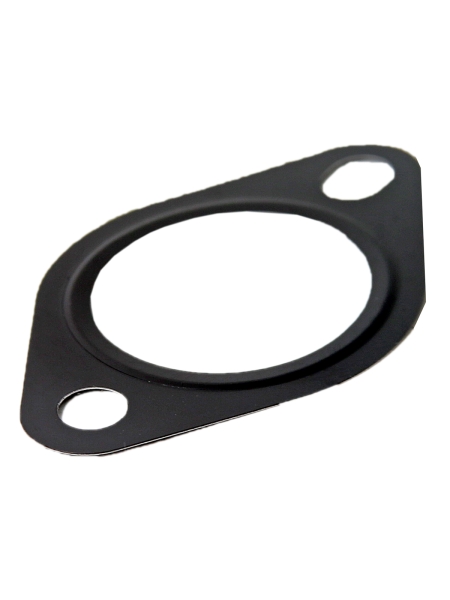 Прокладка перепускного патрубка ЯМЗ-534, 536 (трубки рециркуляции) металл