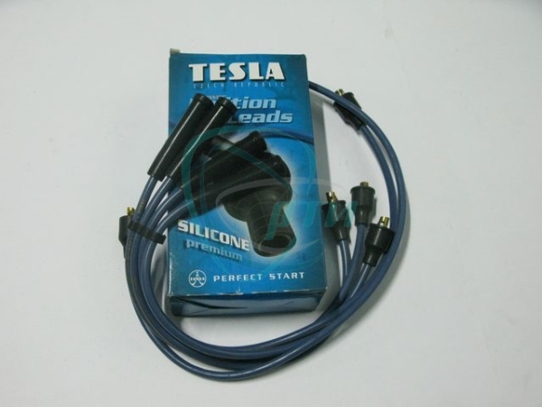 Провода в/н ВАЗ-2108-2109 силикон