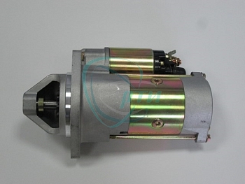 Стартер ГАЗель дв.Cummins ISF-2.8 (12В, 2.5 кВт)