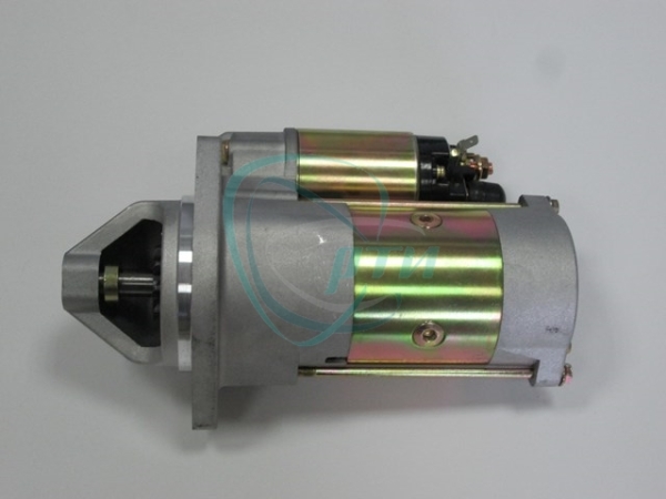 Стартер ГАЗель дв.Cummins ISF-2.8 (12В, 2.5 кВт)