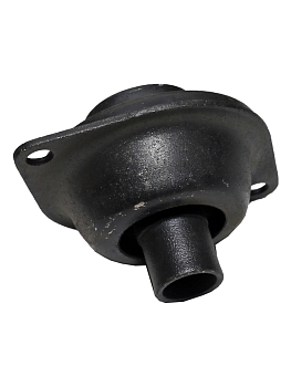 Подушка кабины КАМАЗ нижняя в сборе