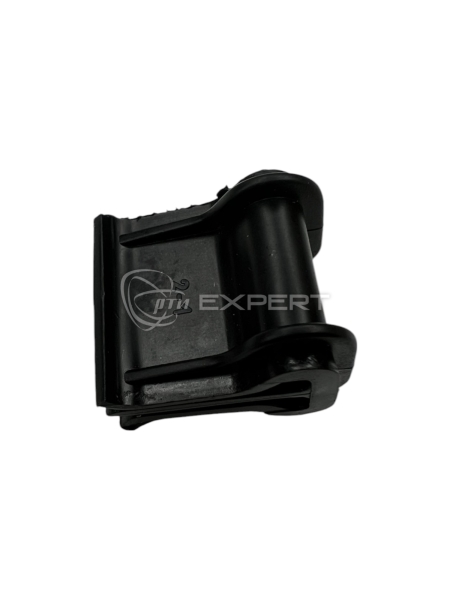 Держатель облицовки радиатора Г-ль (защелка)