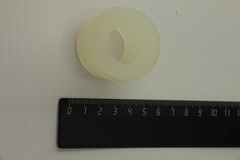 Втулка амортизатора КамАЗ (полиуретан)