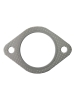 Прокладка трубы глушителя (приемной) Г-ль ЕВРО-3