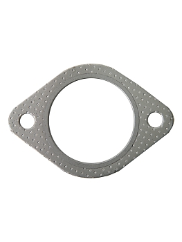 Прокладка трубы глушителя (приемной) Г-ль ЕВРО-3