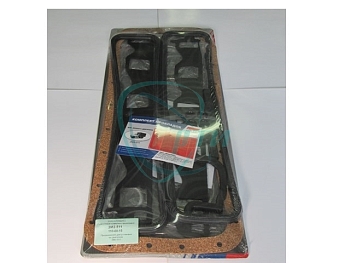 Прокладки дв. ЗМЗ-511