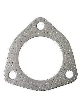 Прокладка трубы глушителя (приемной) В-га, Вал-й ЕВРО-3