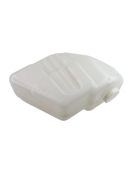 Бачок омывателя ВАЗ, УАЗ (без моторчика) 5,2 л. под 2 мотора