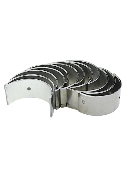 Комплект шатунных вкладышей к/в Г-52 (0,25)