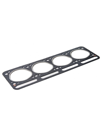 Прокладка головки блока УАЗ (б/асб.)