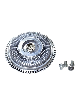 Муфта вязкостная (вискомуфта) Г-ль NEXT дв. УМЗ-А274 Evotech