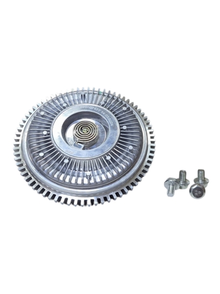 Муфта вязкостная (вискомуфта) Г-ль NEXT дв. УМЗ-А274 Evotech