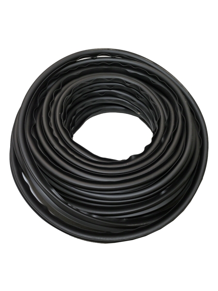 Уплотнитель двери изотермического фургона Г-3302, 3307, КАМАЗ, МАЗ 1-о лепестковый ТЗПИ